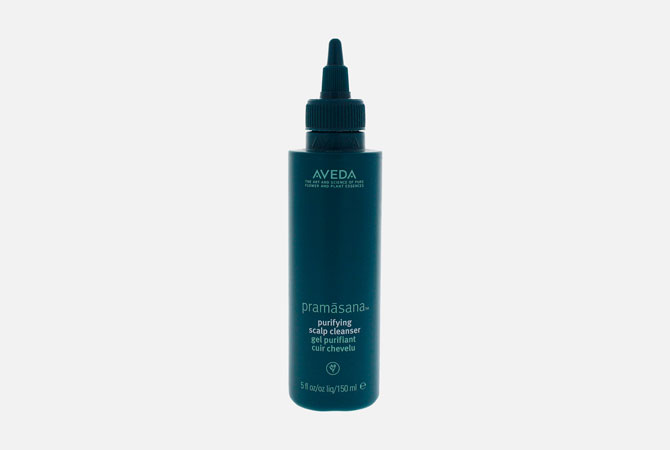 Pramasana Purifying Scalp Cleanser, Aveda