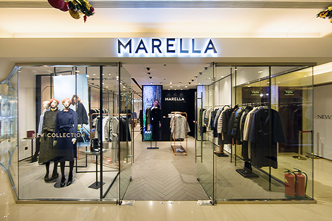 Marella