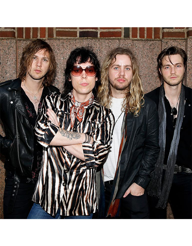 The Struts