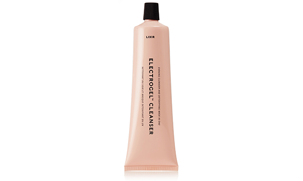 LIXIRSKIN, Electrogel Cleanser