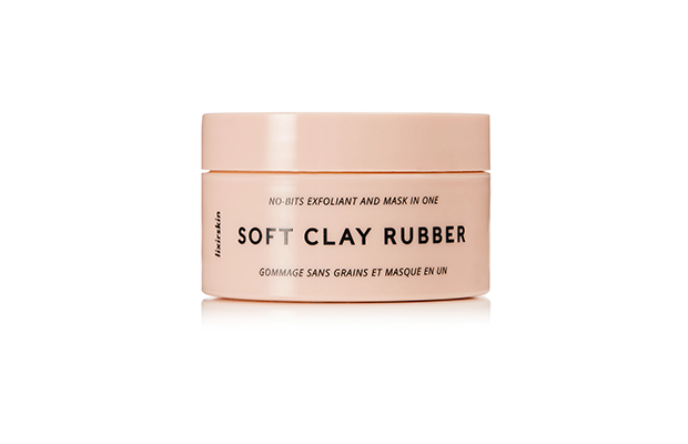 LIXIRSKIN Soft Clay Rubber Exfoliant and Mask, 60ml