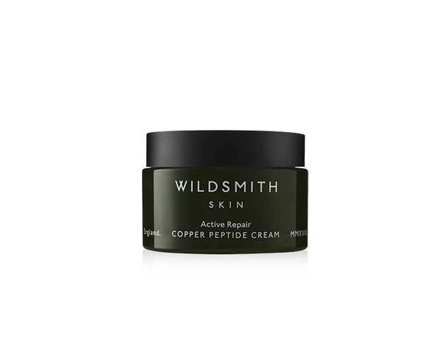 Wildsmith Skin Active Repair Copper Peptide Cream