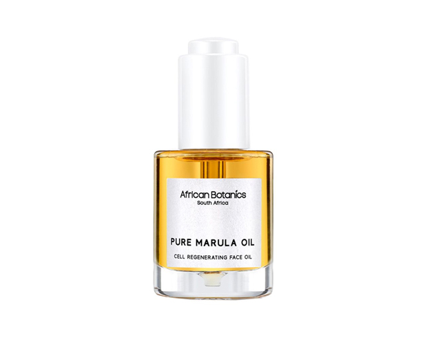 African Botanics Pure Marula Oil