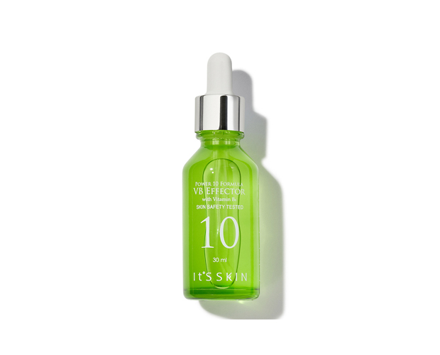 It's Skin Power 10 VB Serum