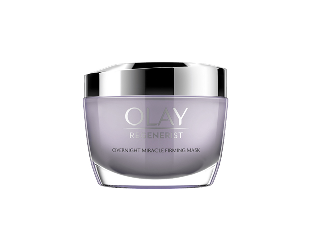 Olay Regenerist Overnight Miracle Firming Mask