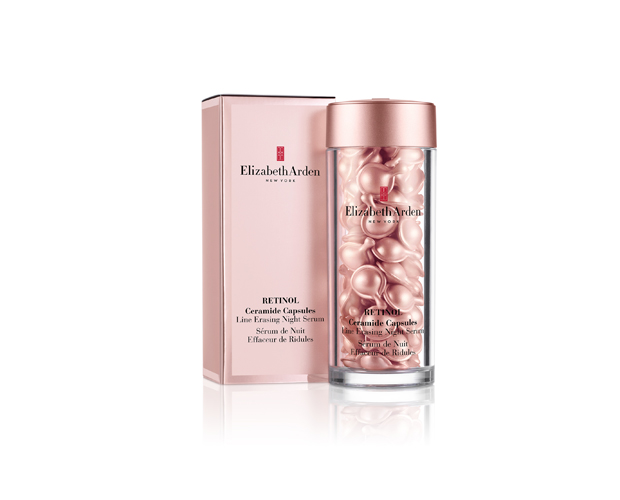 Elizabeth Arden Retinol Ceramide Capsules