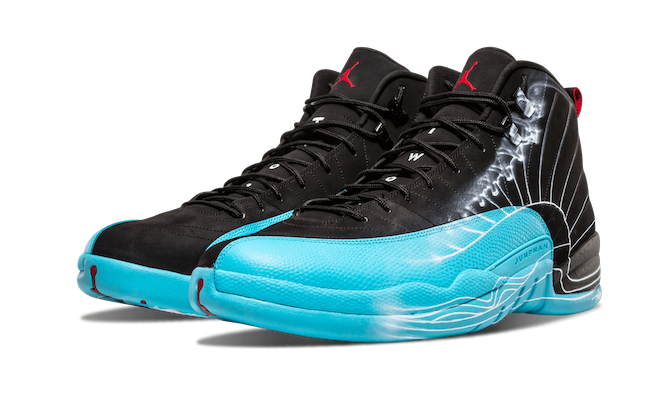 JORDAN | AIR JORDAN 12 RETRO DB | DOERNBECHER DOZEN