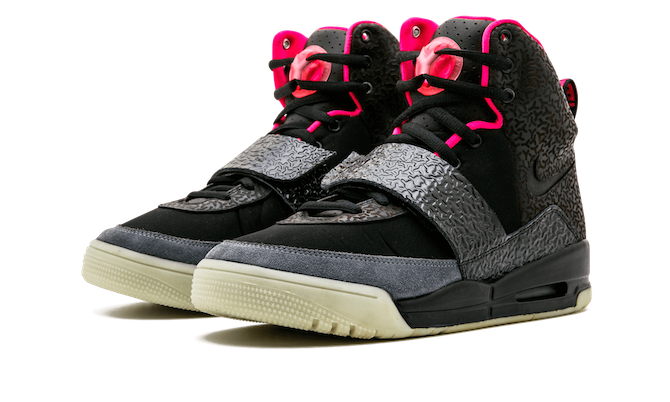 NIKE | AIR YEEZY