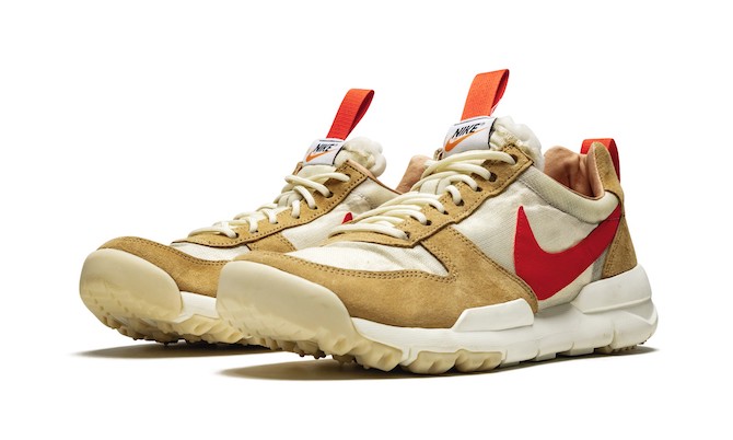 NIKE | TOM SACHS x NIKE “MARS YARD”