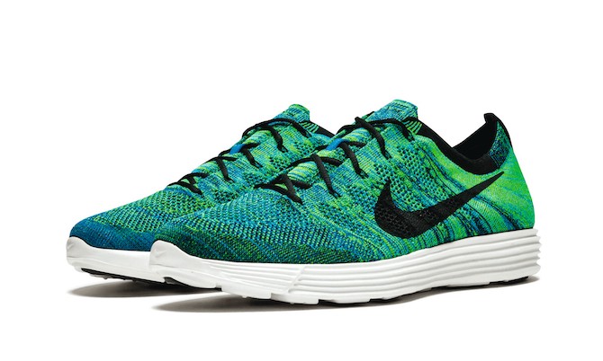 NIKE | FLYKNIT “HTM”