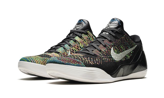 NIKE | KOBE 9 “HTM”