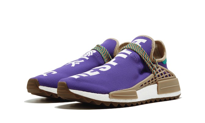 ADIDAS | PHARRELL WILLIAMS HUMAN RACE NMD TR | RESPIRA F&F