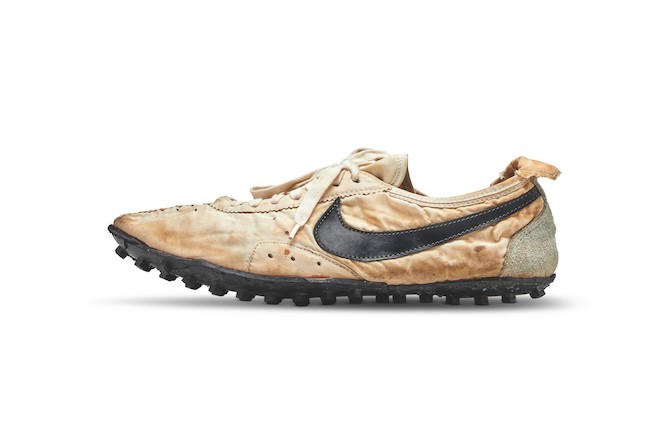 NIKE | NIKE WAFFLE RACING FLAT | MOON SHOE