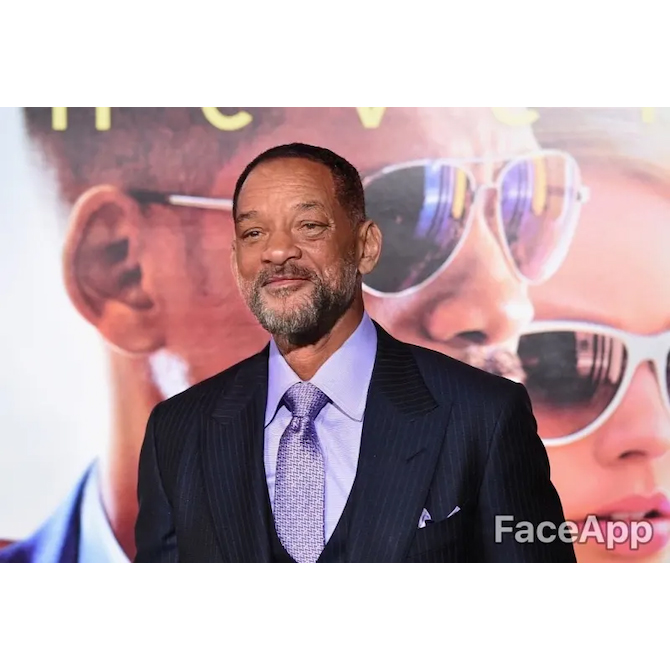 Will Smith