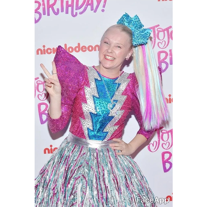 JoJo Siwa