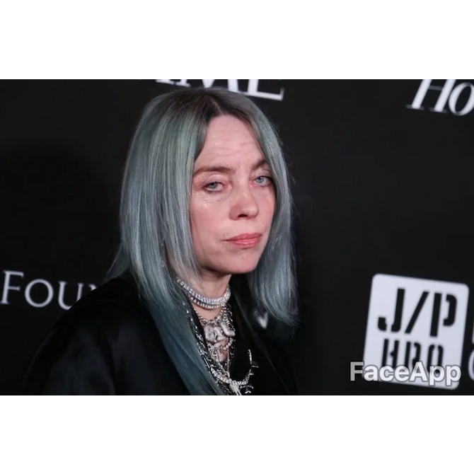 Billie Eilish