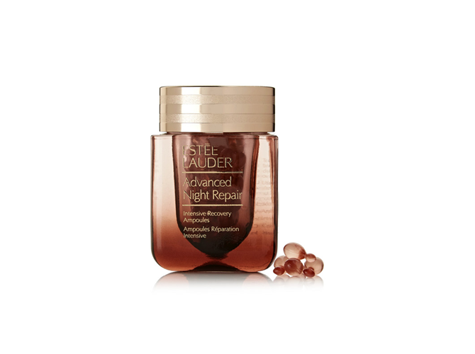 ESTÉE LAUDER Advanced Night Repair Ampoules, 60 capsules