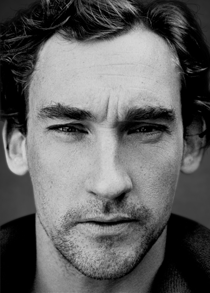 Joseph Mawle