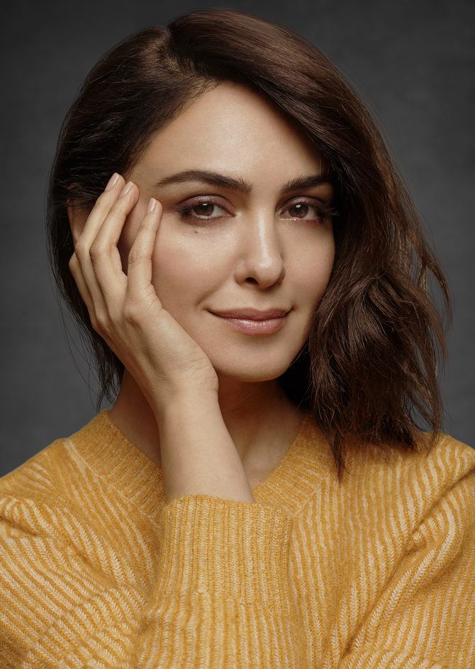 Nazanin Boniadi