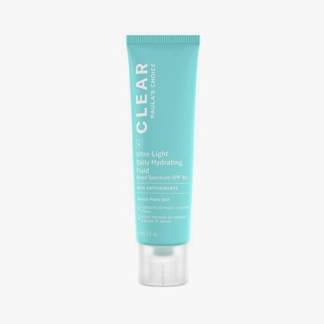 aula’s Choice Ultra-Light Daily Hydrating Fluid SPF 30