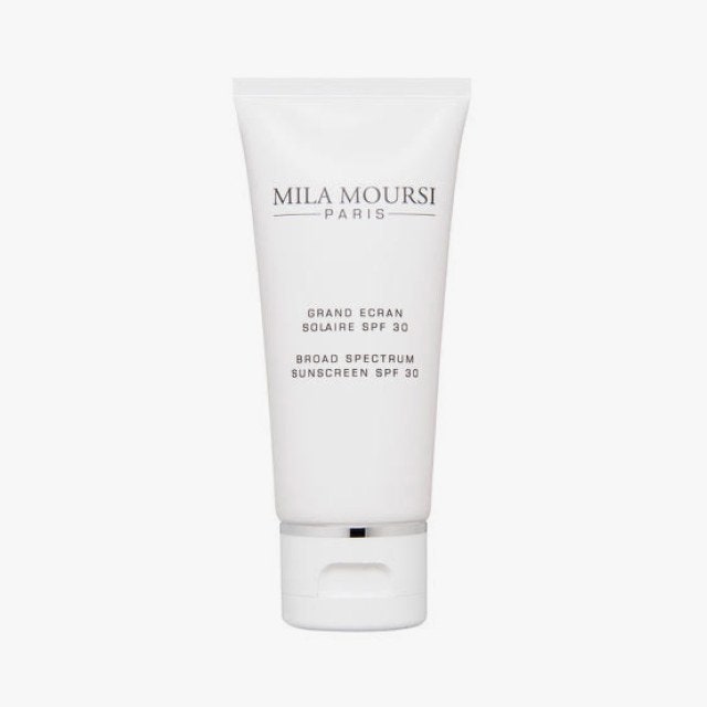 Mila Moursi Paris SPF 30