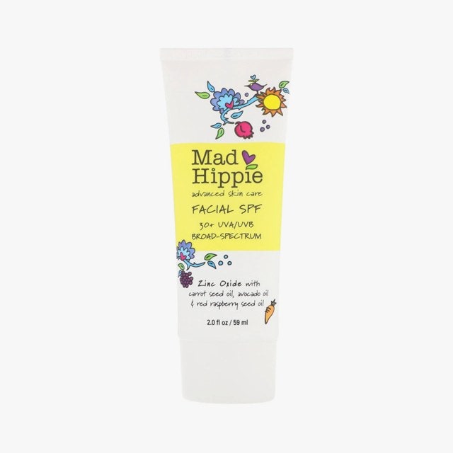 Mad Hippie Facial SPF