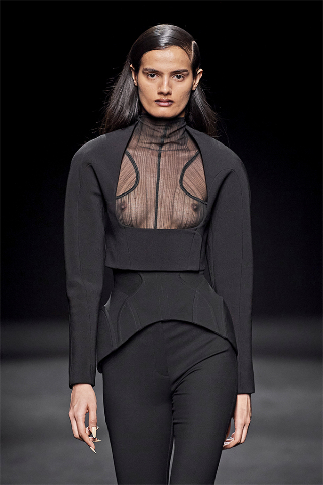 Mugler