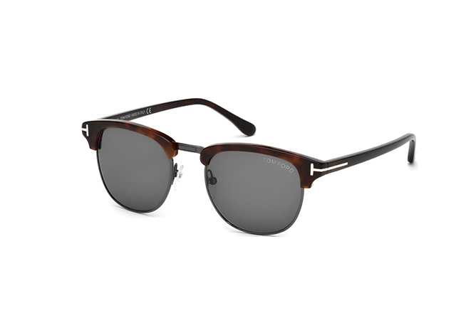 Tom Ford Henry Vintage Wayfarer FT0248