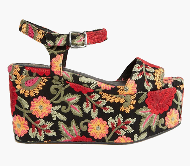 KG By Kurt Geiger<p><a href=\"http://us.asos.com/KG-By-Kurt-Geiger-Embroidered-Wedge-Sandals/1a9t9o/?iid=6401960&amp;clr=Blackother&amp;SearchQuery=wedges&amp;pgesize=36&amp;pge=0&amp;totalstyles=130&amp;gridsize=3&amp;gridrow=11&amp;gridcolumn=3&amp;affid=10607&amp;pubref=1171&amp;transaction_id=1025f0011939cb31d6d5f391346a52&amp;r=2&amp;mporgp=L2tnLWt1cnQtZ2VpZ2VyL2tnLWJ5LWt1cnQtZ2VpZ2VyLWVtYnJvaWRlcmVkLXdlZGdlLXNhbmRhbHMvcHJvZC8.\" target=\"_blank\">asos.com</a></p>