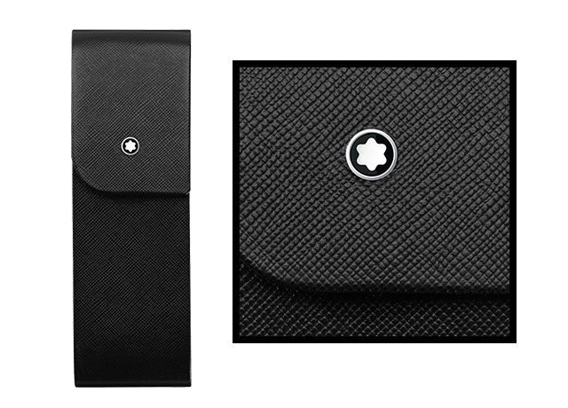 Sartorial Pen Pouch Hard Shell