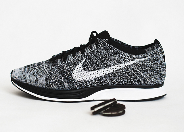 Nike Flyknit Racer