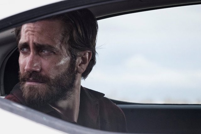 Жэйк Гилленхол \"Nocturnal Animals\"