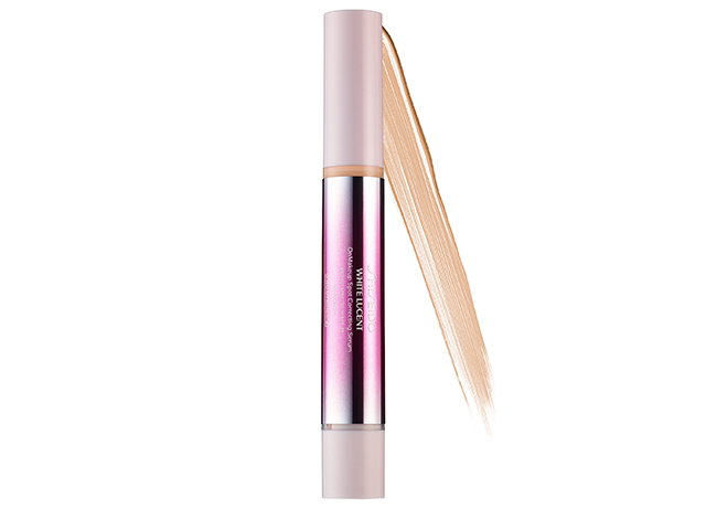 White Lucent OnMakeup Spot Correcting Serum SPF 25