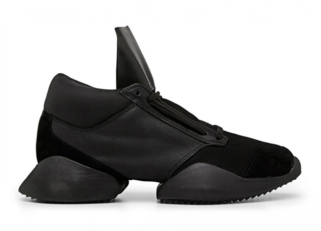 Rick Owens Adidas