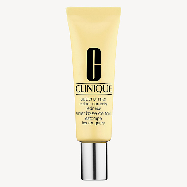 Superprimer Face Primer Colour Correct Rendess, Clinique