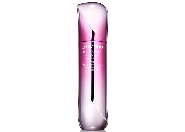 White Lucent MicroTargeting Spot Corrector (Serum)