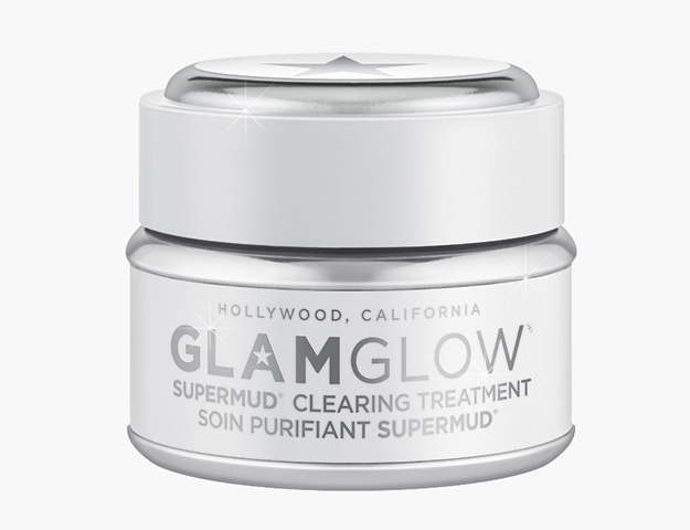 Thirstymud, Glamglow