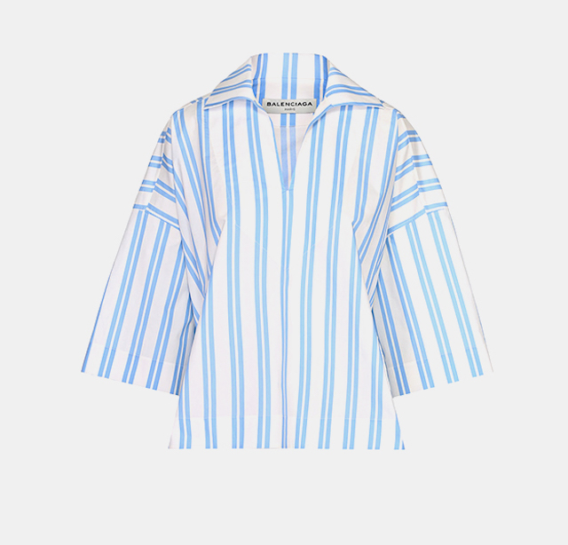 Топ Balenciaga