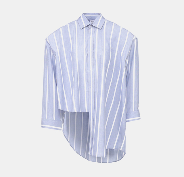 Цамц Vetements