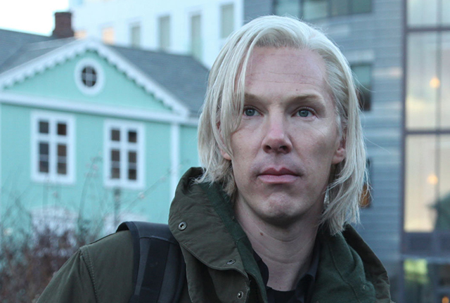 The Fifth Estate