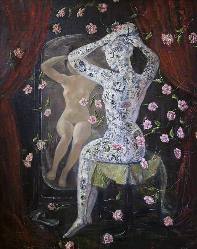 Тольдож буй Цолмон, 2009