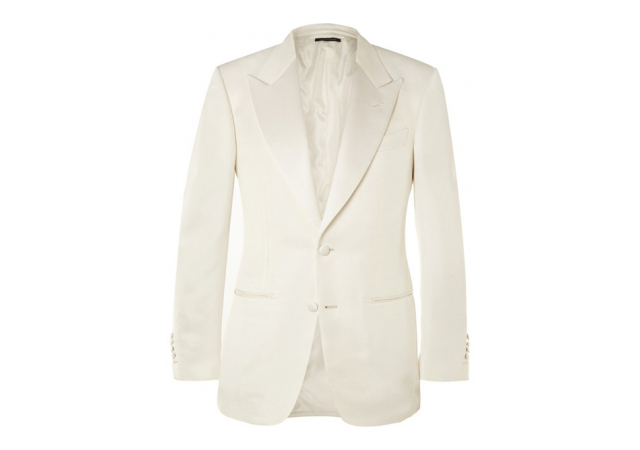 Tom Ford Windsor Tuxedo Jacket