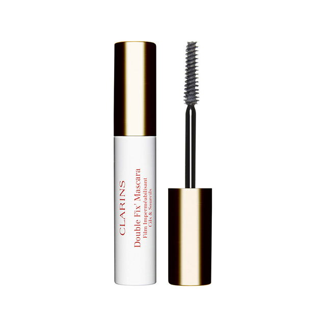 Double Fix Mascara, Clarins