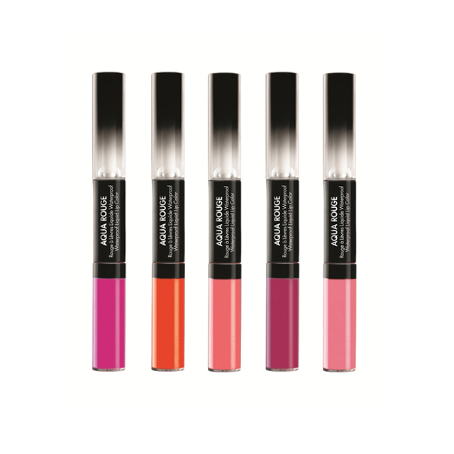 Aqua Rouge Waterproof Liquid Lip Color, Make Up For Ever